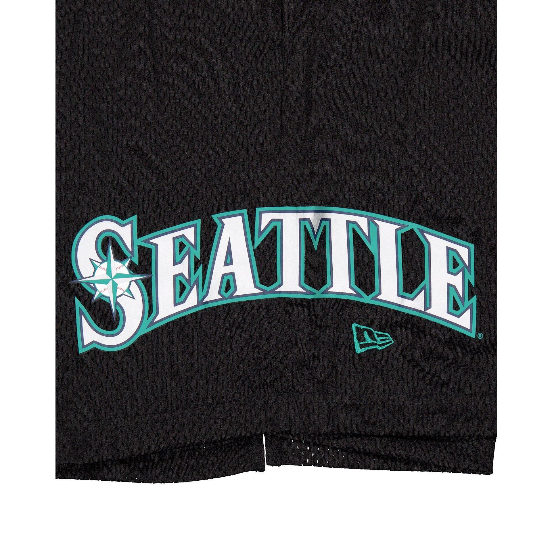 Tampa Bay Rays Mesh Shorts Male Product Image