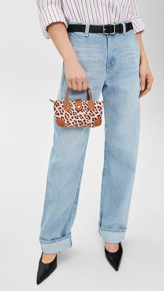 Stoney Clover Lane Pouchette Crossbody Bag | Shopbop Product Image