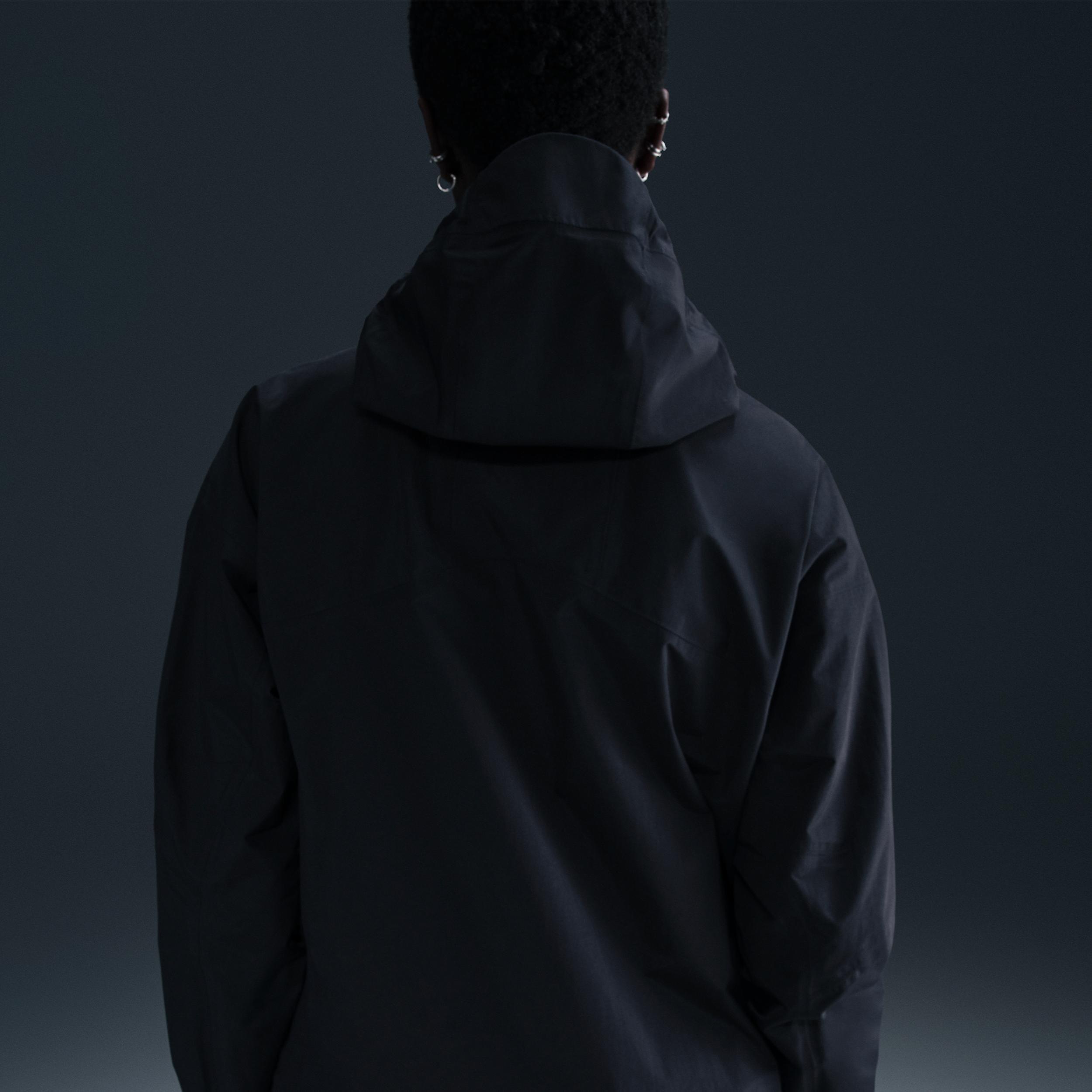 Women's Nike ACG "Morpho" Loose Storm-FIT ADV Rain Jacket Product Image