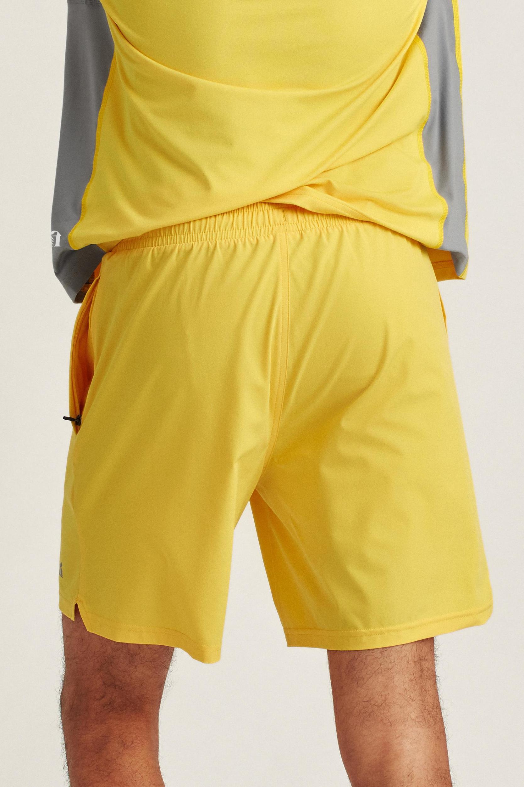Stretch 2 In 1 Short Product Image