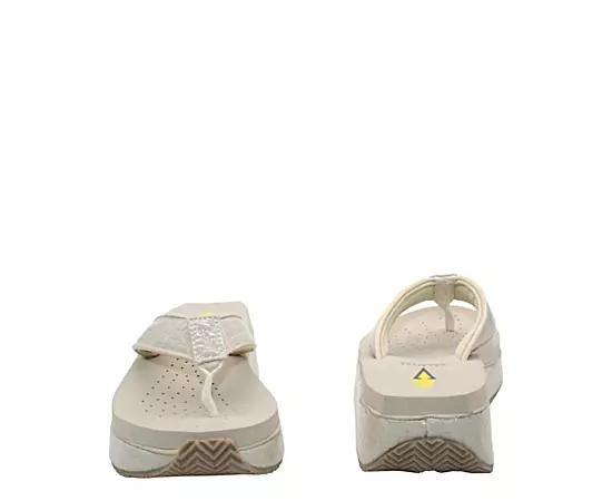 Aqua Womens Vlry Sandals - Exclusive Product Image