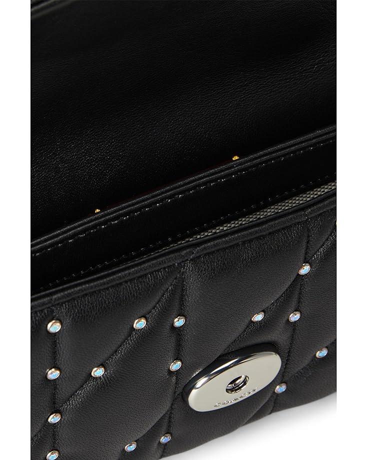Tabby Chain Clutch Product Image
