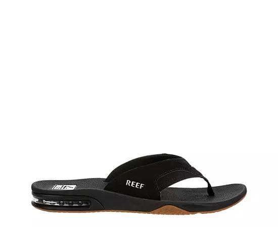 Mens Reef Fanning Sandal Product Image