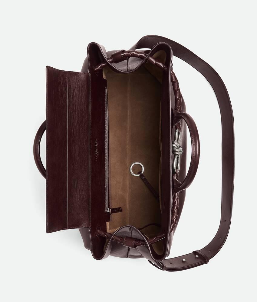 Men's Andiamo Voyager in Dark mahogany Product Image