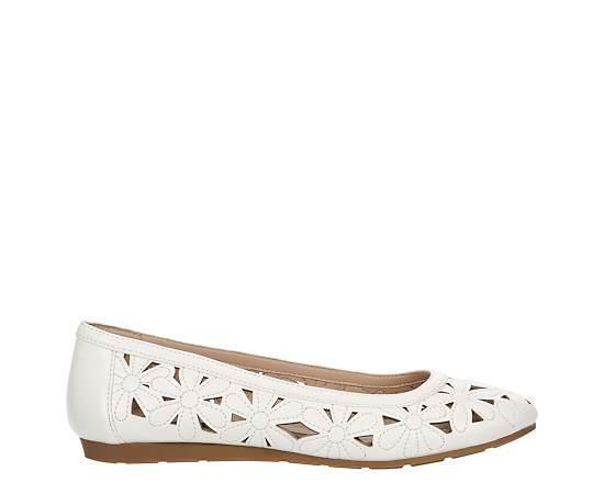 Mootsies Tootsies Womens Charlann Flat Product Image