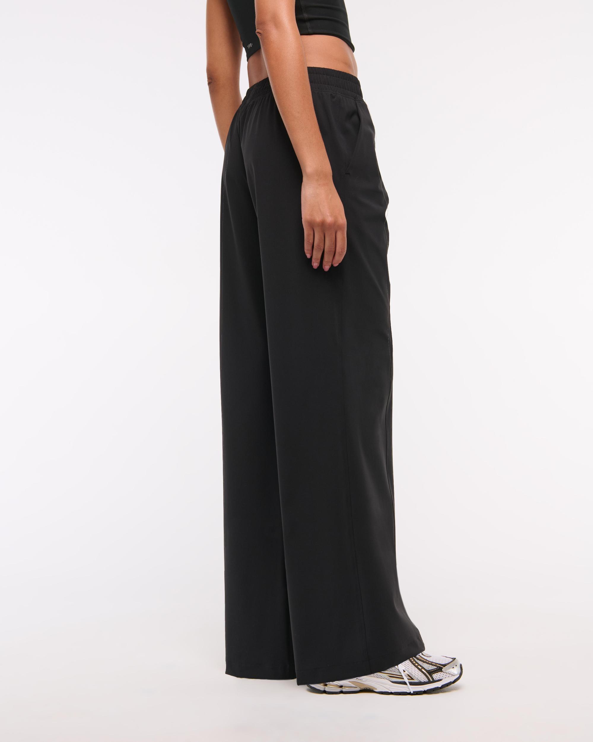 YPB Freestyle Wide Leg Pant Product Image