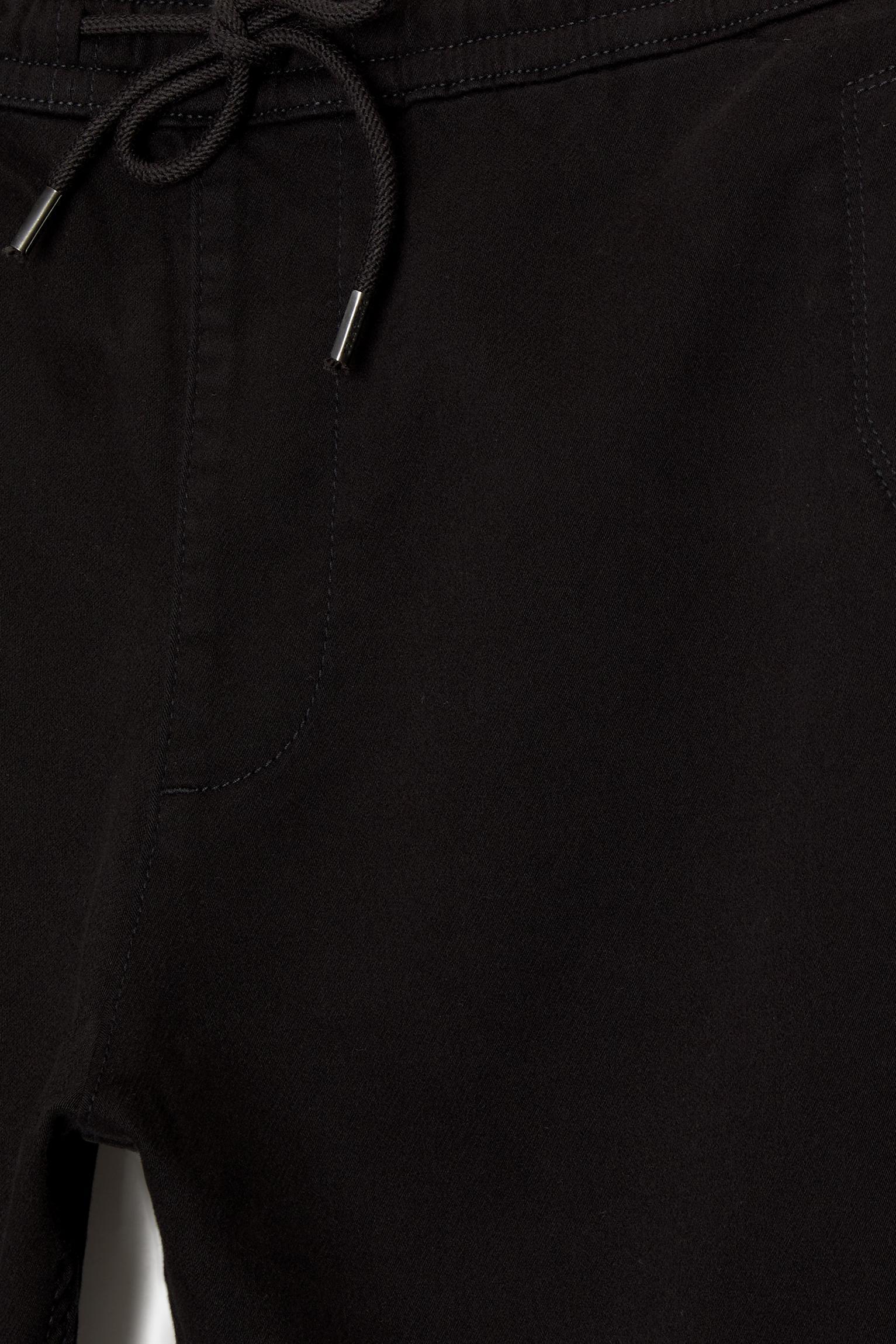 Soft knit sweatpants Product Image