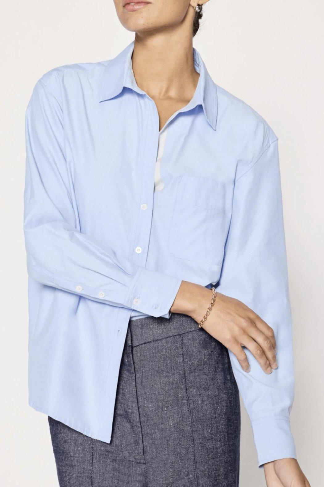 The Everyday Shirt Product Image