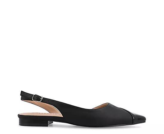 Journee Tru Comfort Foam Daphnne Womens Flats Product Image