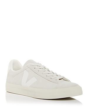 Veja Campo Sneakers Extra White/Black 43 Product Image