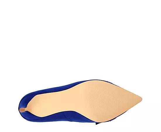 Journee Journee Marek Womens High Heels Product Image