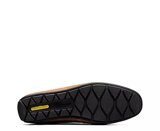 Florsheim Mens Motor Moc Toe Venetian Loafer Product Image