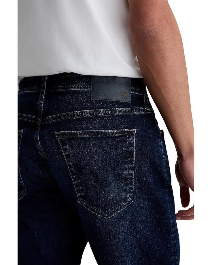 Protégé Classic Straight Jeans Product Image