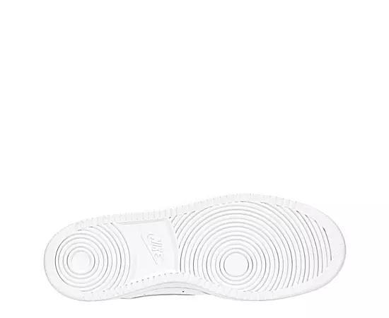 Nike Women's Court Vision Low Shoes Product Image