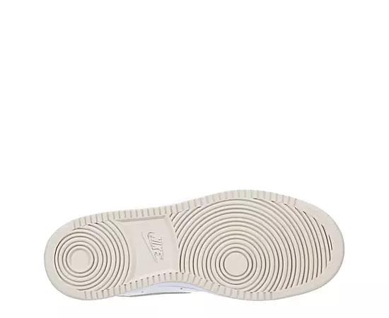 Nike Court Vision Mid-Top Women's Shoes, Size: 12, Orewood Brown Product Image