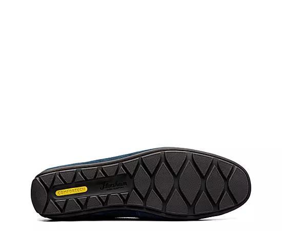 Florsheim Mens Motor Moc Toe Venetian Loafer Product Image