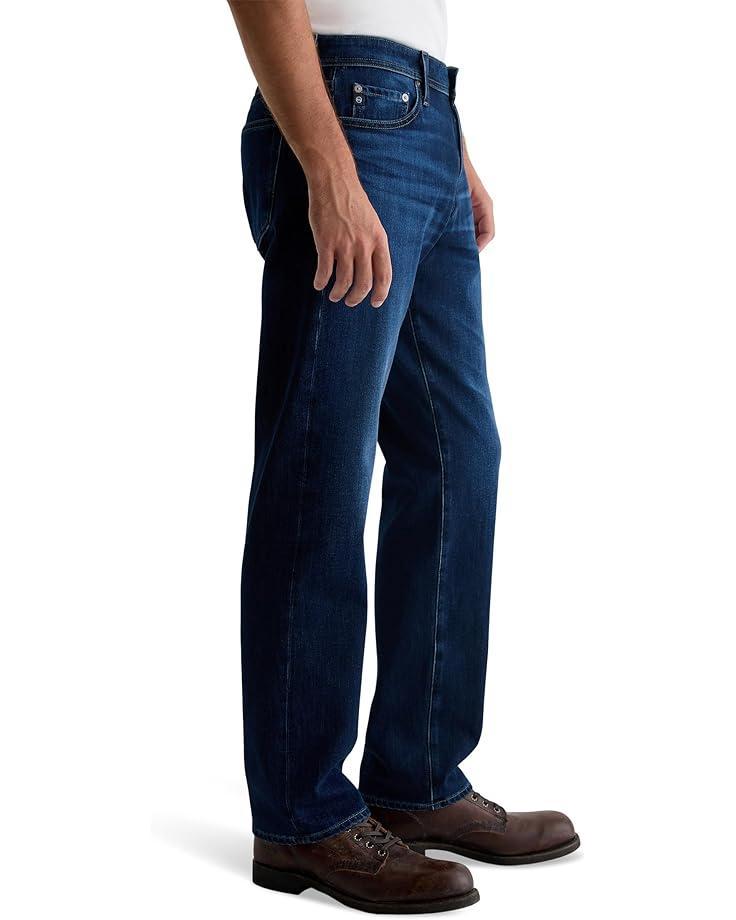 Everett Slim Straight Jean Product Image