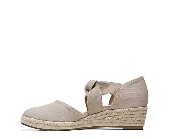 Lifestride Womens Kascade Wedge Product Image