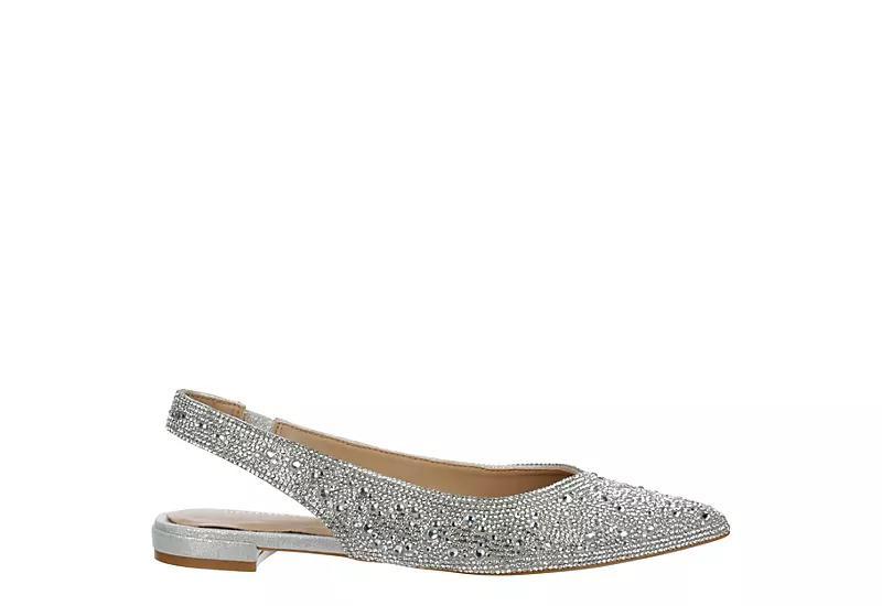 Madden Girl Womens Devin-R Flat Product Image