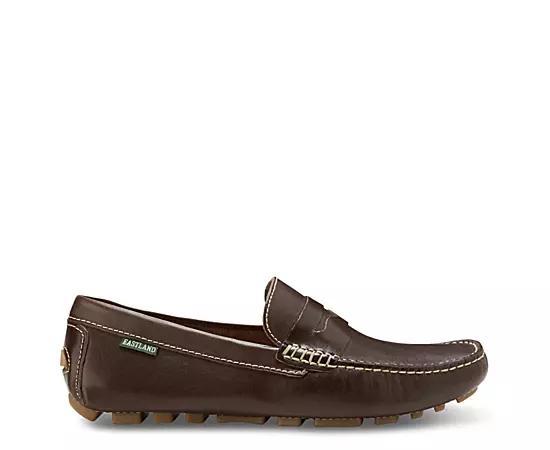 Eastland Patrick Mens Leather Shoes Product Image