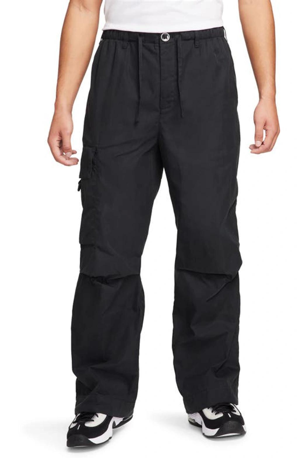 Nike Sportswear Tech Pack Men's Waxed Canvas Cargo Pants Product Image