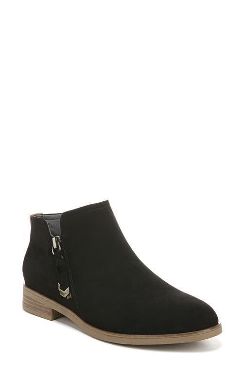 Dr. Scholl's Astir Women's Ankle Booties, Size: 10, Black Product Image