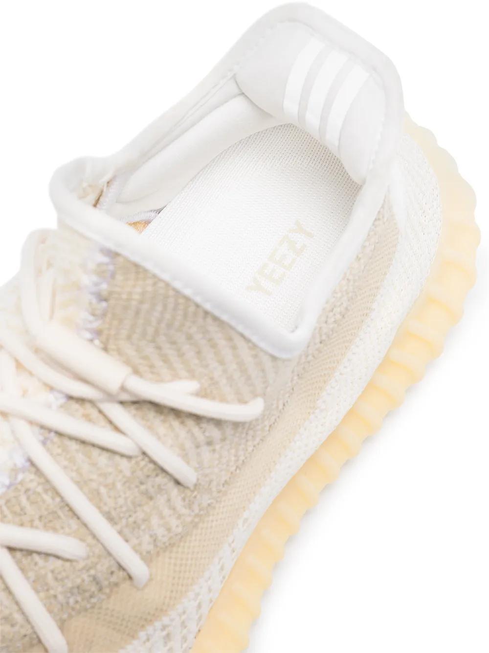 YEEZY Boost 350 V2 "Natural" sneakers Product Image