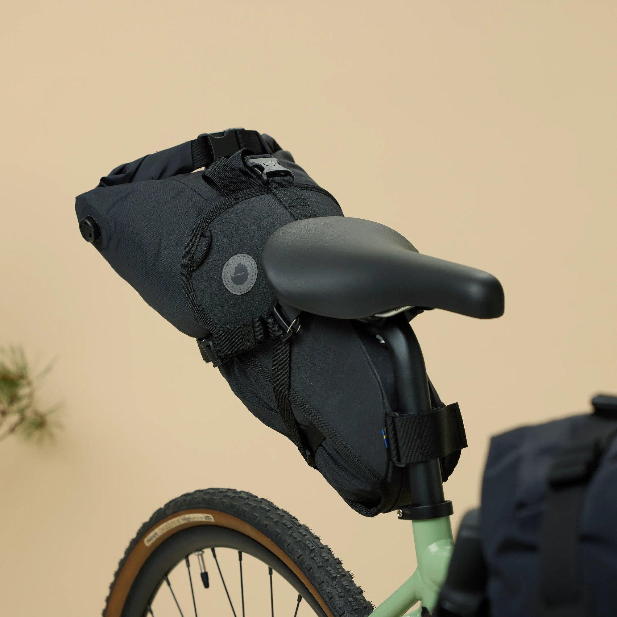Hoja Seatbag Harness Product Image