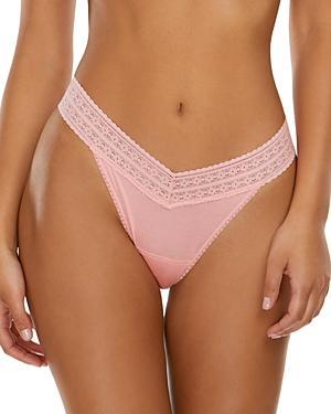 Dream Original Rise Thong Product Image