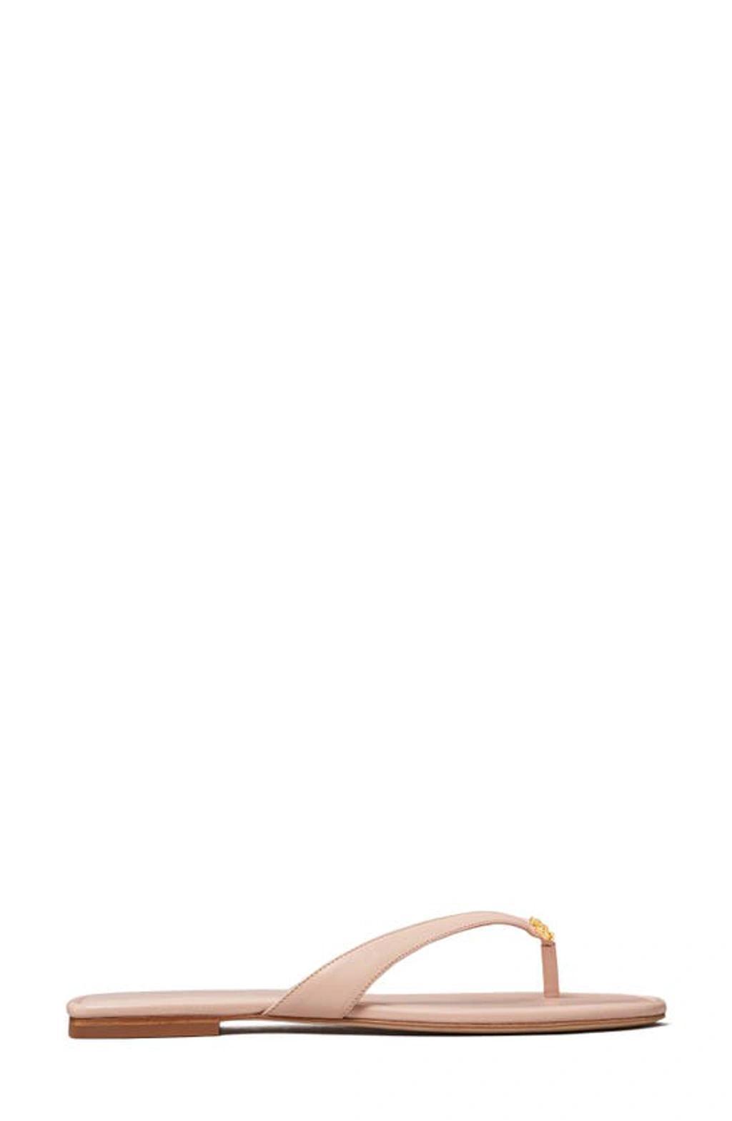 Tory Burch Womens Classic Flip Flops Product Image
