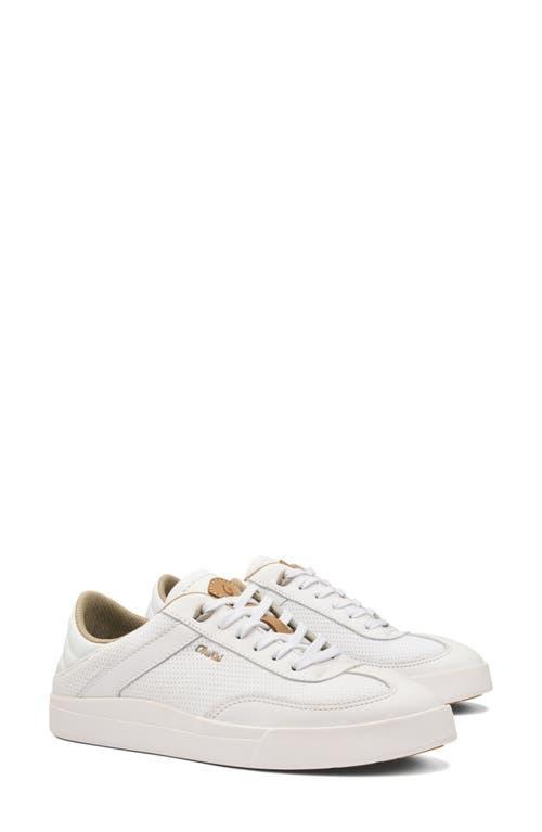 OluKai Kilea Tapa) Women's Shoes Product Image