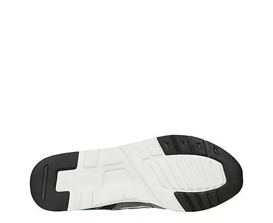 New Balance Mens 997H Sneaker Running Sneakers Product Image