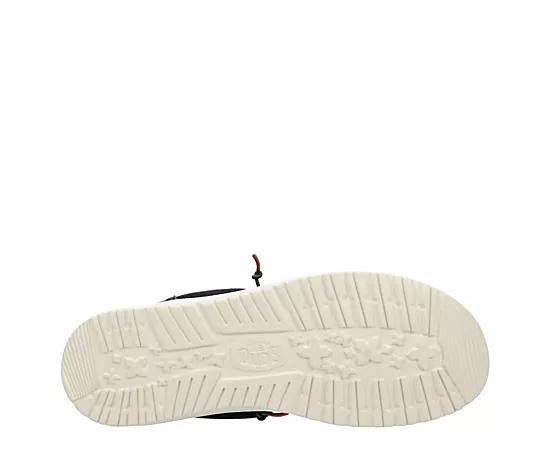 Heydude Mens Wally Slip On Sneaker Product Image