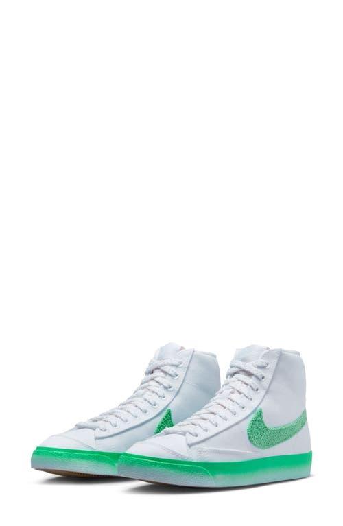 Nike Blazer Mid '77 Women's Shoes Product Image