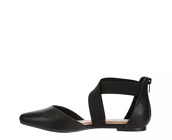 Xappeal Womens Percy Flat Product Image