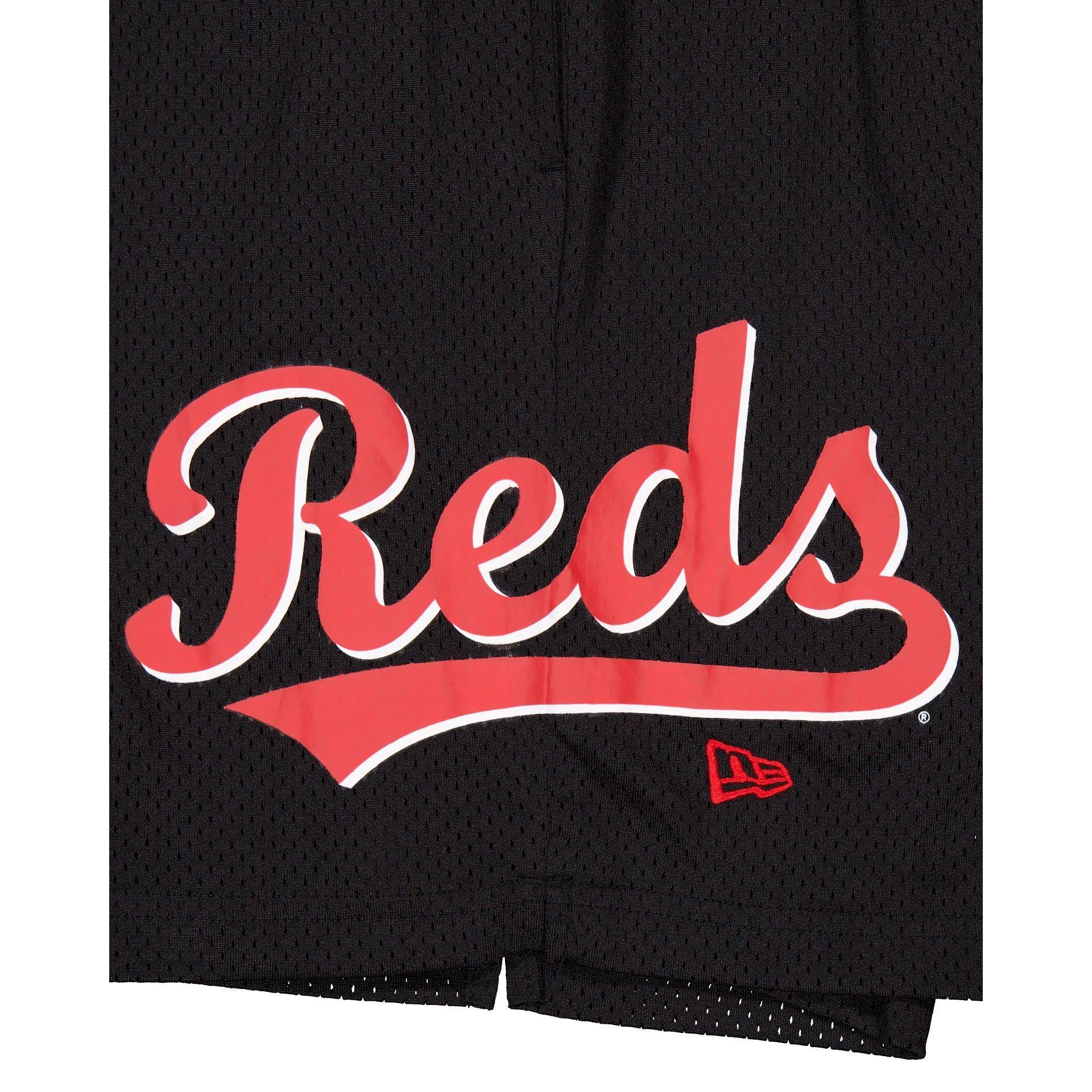 New York Mets Mesh Shorts Male Product Image