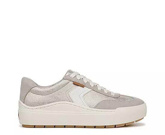 Dr. Scholls Womens Time Off Win Sneaker Product Image