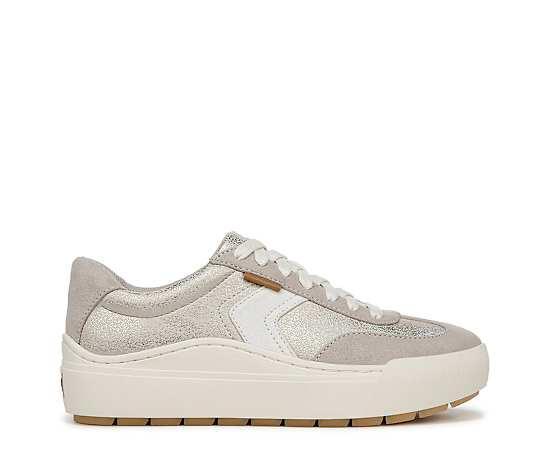 Dr. Scholls Womens Time Off Win Sneaker Product Image