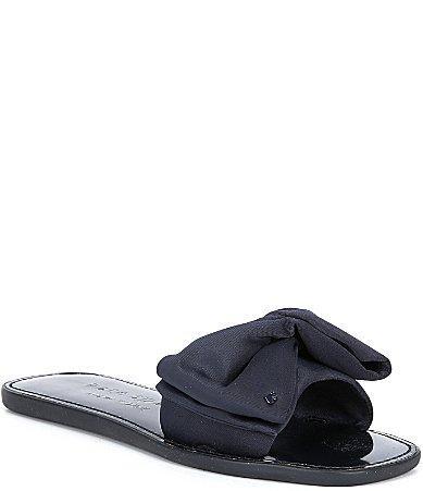 kate spade new york Womens Bikini Slip On Sandals Product Image