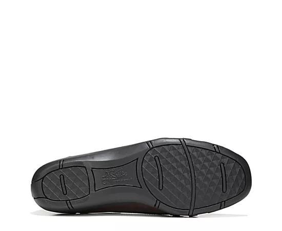 LifeStride Diverse Women's Flats, Size: 7.5 Wide, Black Product Image