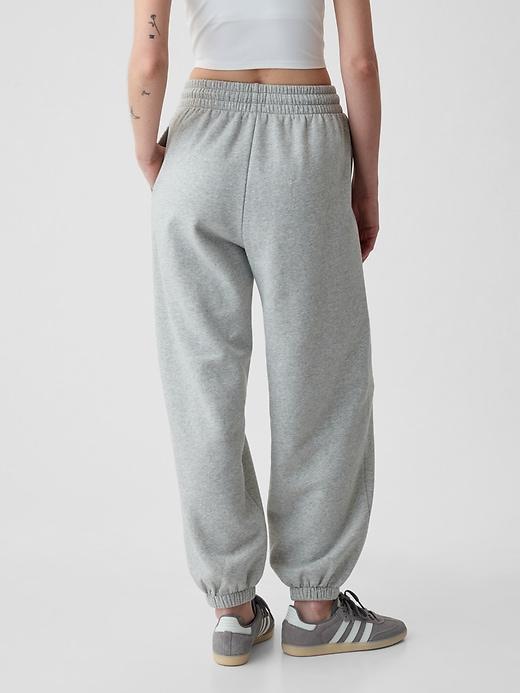 VintageSoft Baggy Sweatpants Product Image