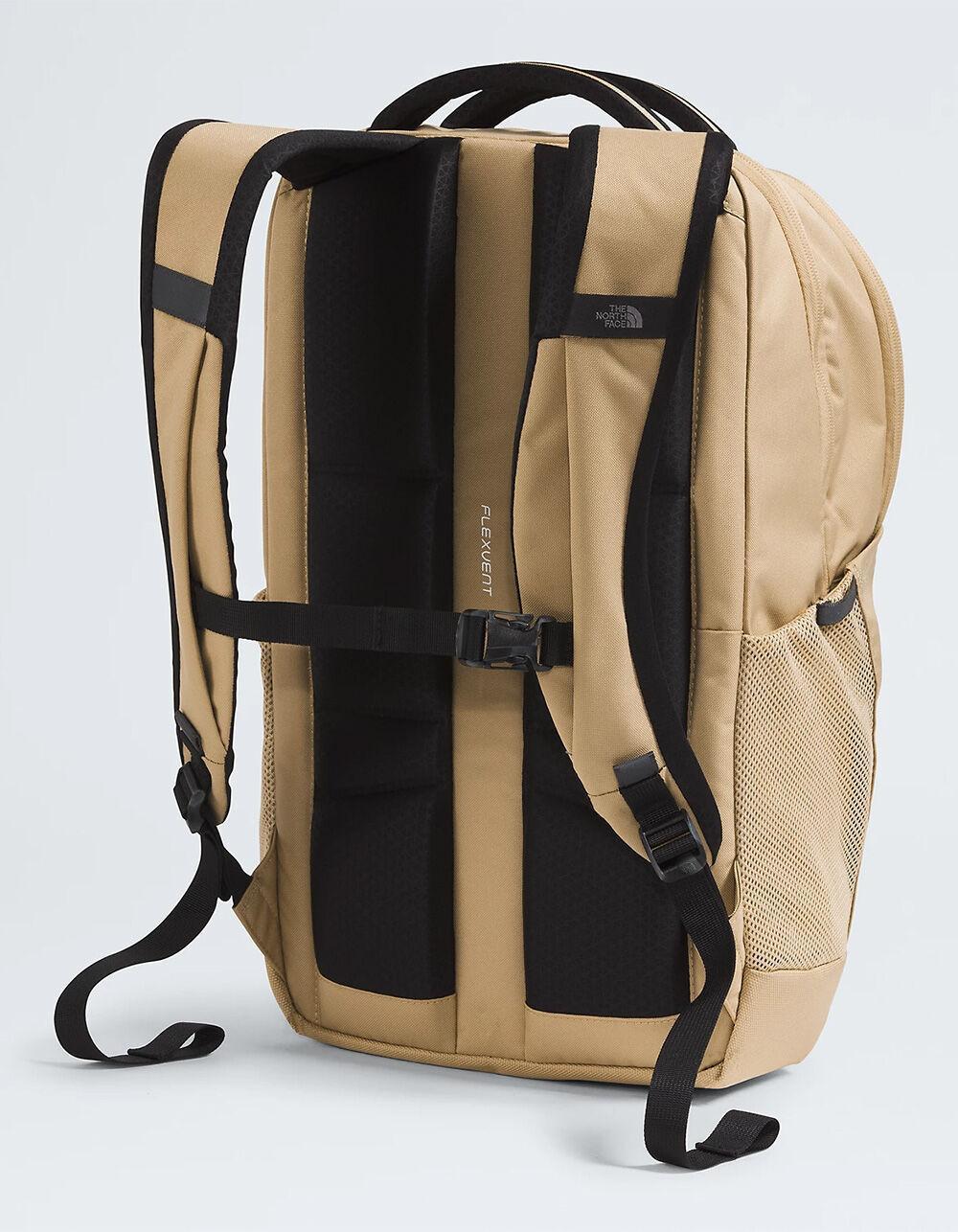 THE NORTH FACE Jester Backpack - TAN Product Image