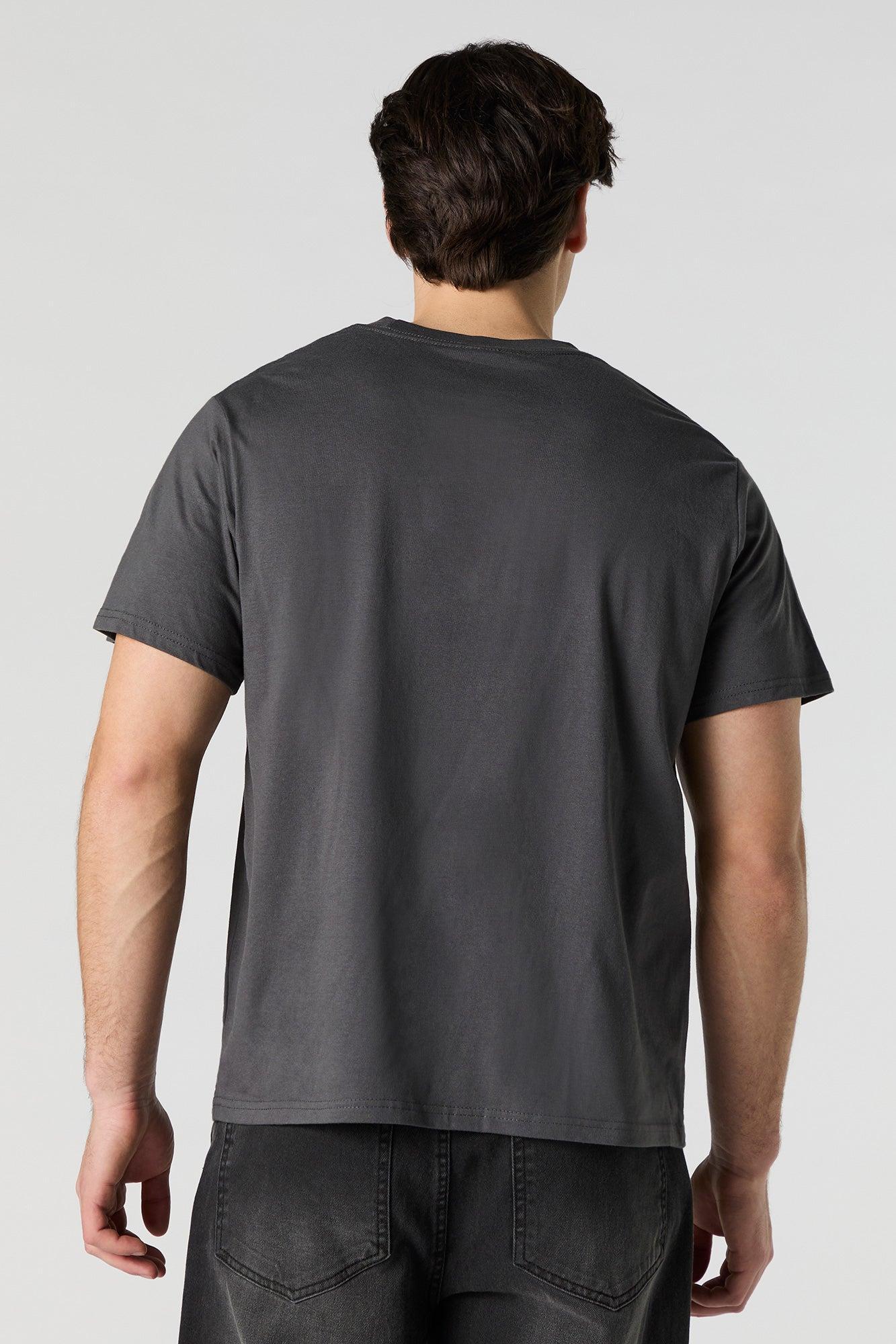 Legend Graphic T-Shirt Male Product Image