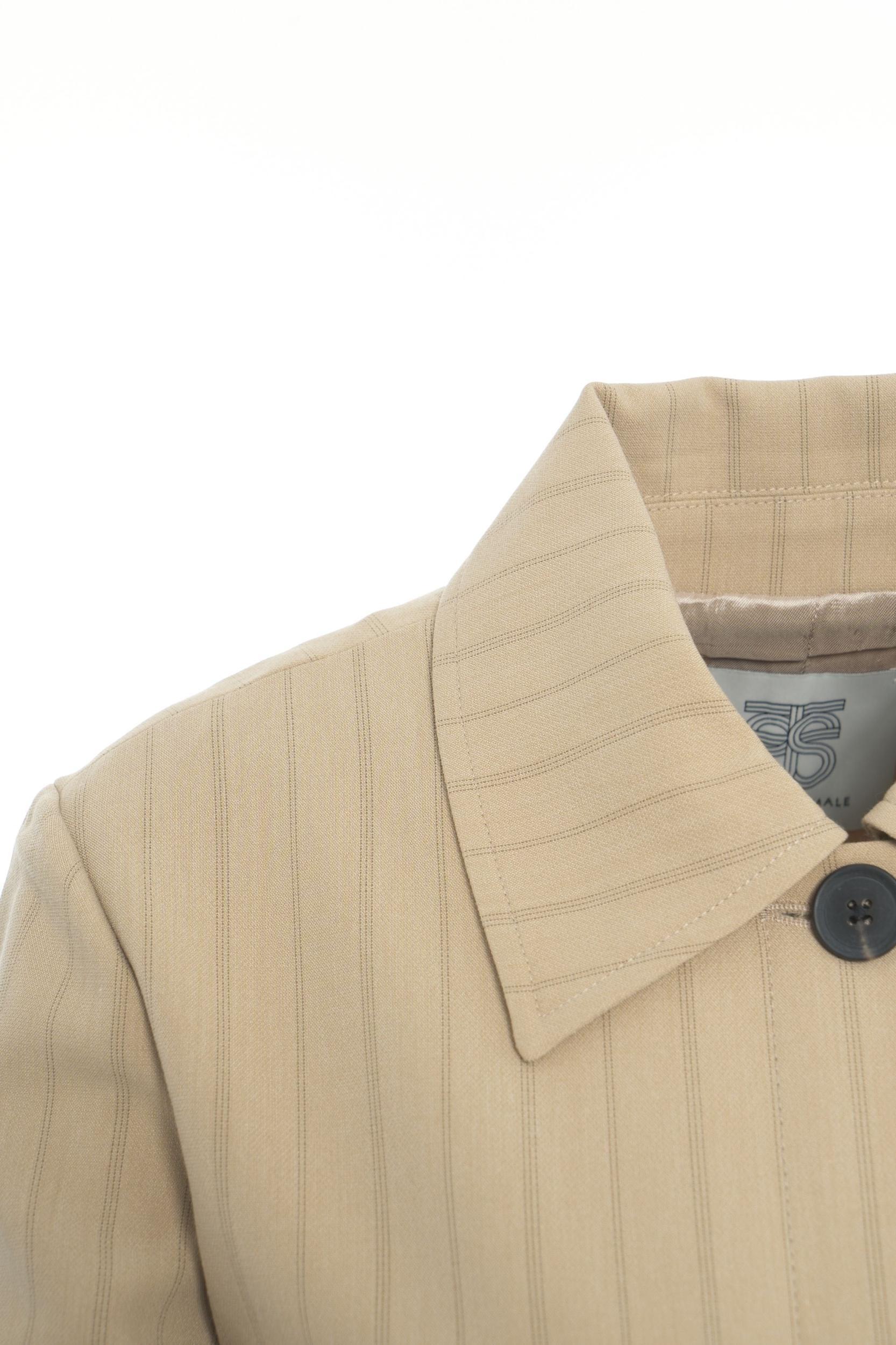 Striped jacket 'Felicia' Product Image