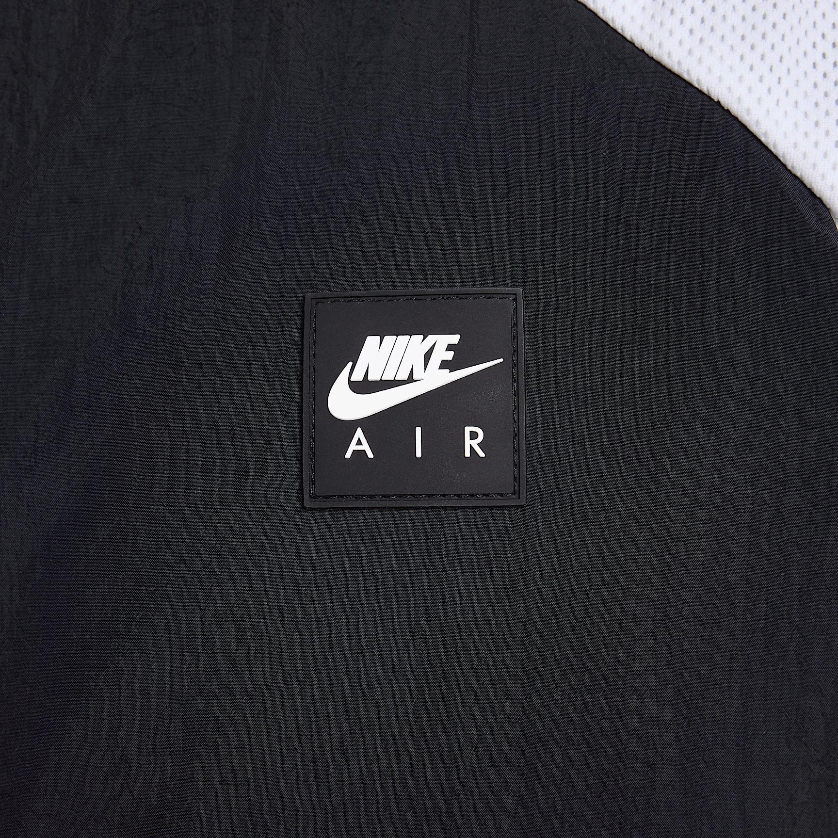 Nike Air Men's Woven Jacket Product Image