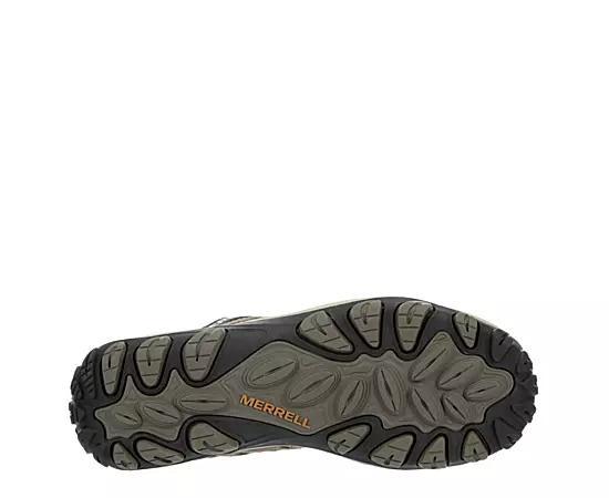 Merrell Mens Crosslander 3 Hiking Shoe Product Image