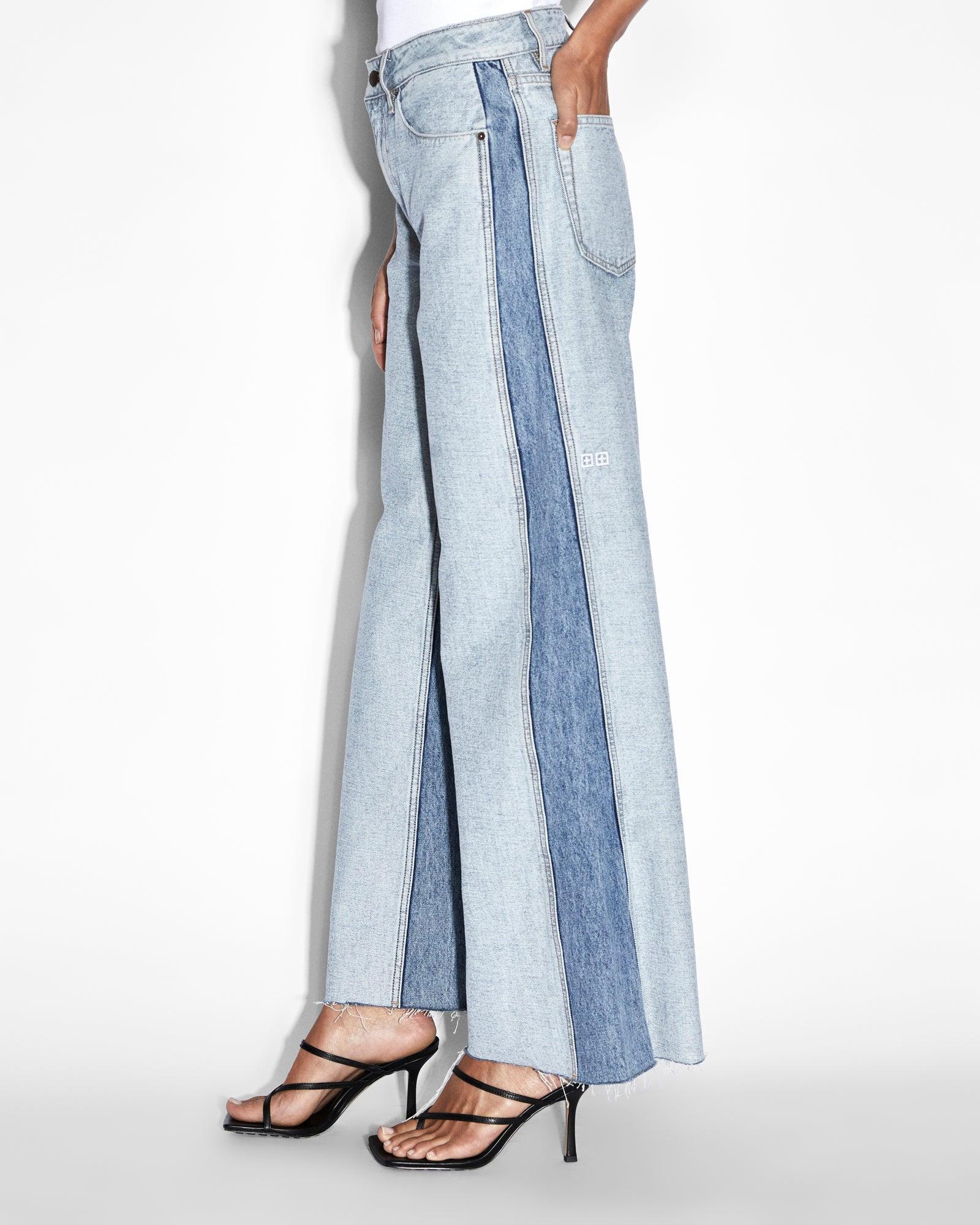SWINGER JEAN RECREATE Female Product Image