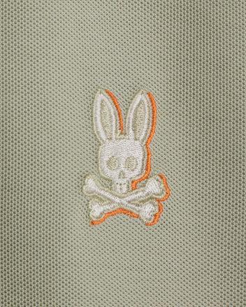 KIDS RIVIERA PIQUE POLO SHIRT - B0K640C200 Product Image