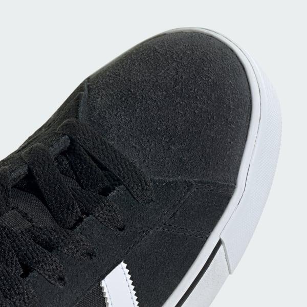 adidas Campus Vulc Shoes Wonder Quartz 11.5 Unisex Product Image