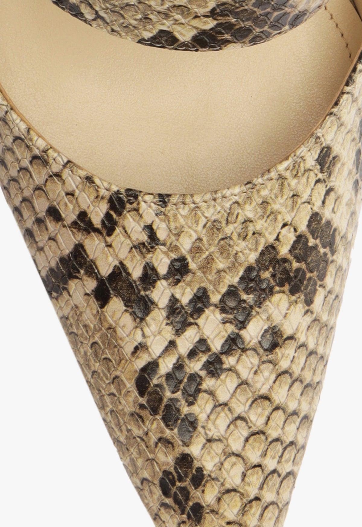 Ciara Pump Product Image